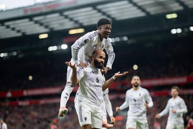 邮报：曼联希望姆伯莫等人对伯恩茅斯后去非洲杯，将进行谈判