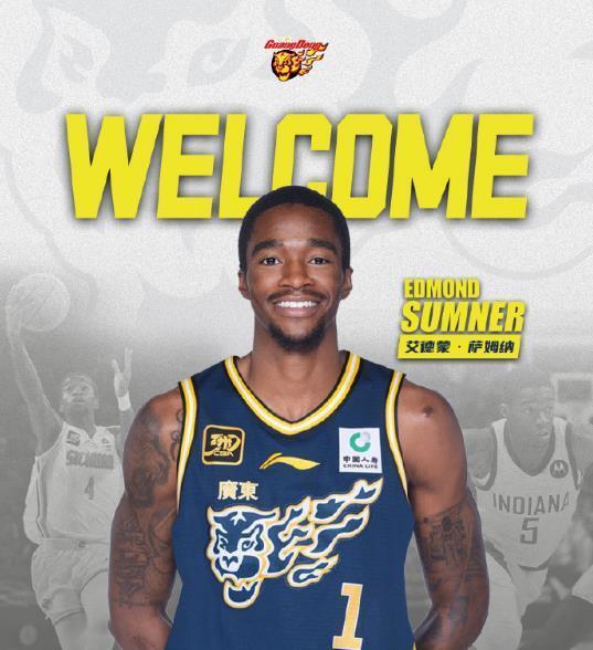 塵埃落定！廣東隊(duì)新賽季12人大名單浮出水面杜鋒擁豪陣沖冠