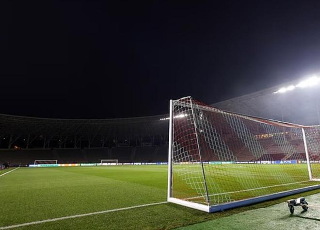 球迷在青年歐冠里對切爾西球員進行種族歧視，卡拉巴赫被罰款