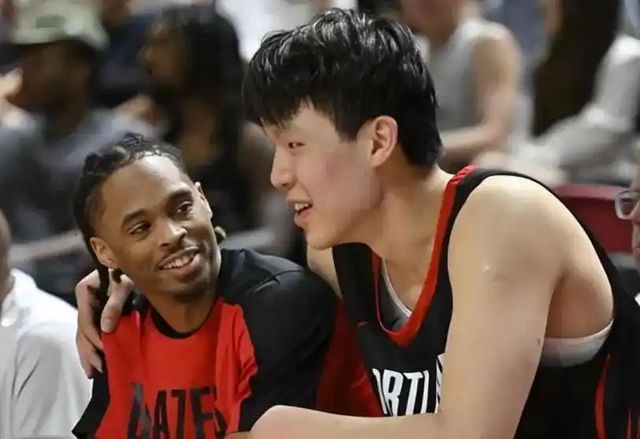 克林根出战成疑开拓者对雷霆杨瀚森能首发斯普利特激怒中国球迷