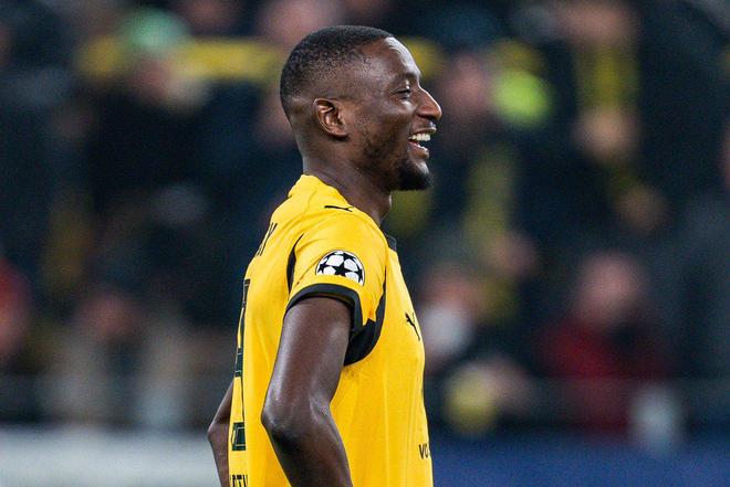 德天空：吉拉西的合同中有僅適用皇薩城等7隊(duì)的解約條款