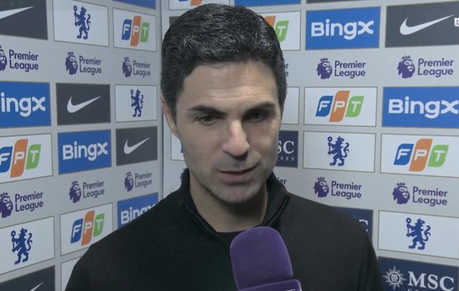 塔帅：没赢球很失望，但总体来看球队这一周的表现很不错