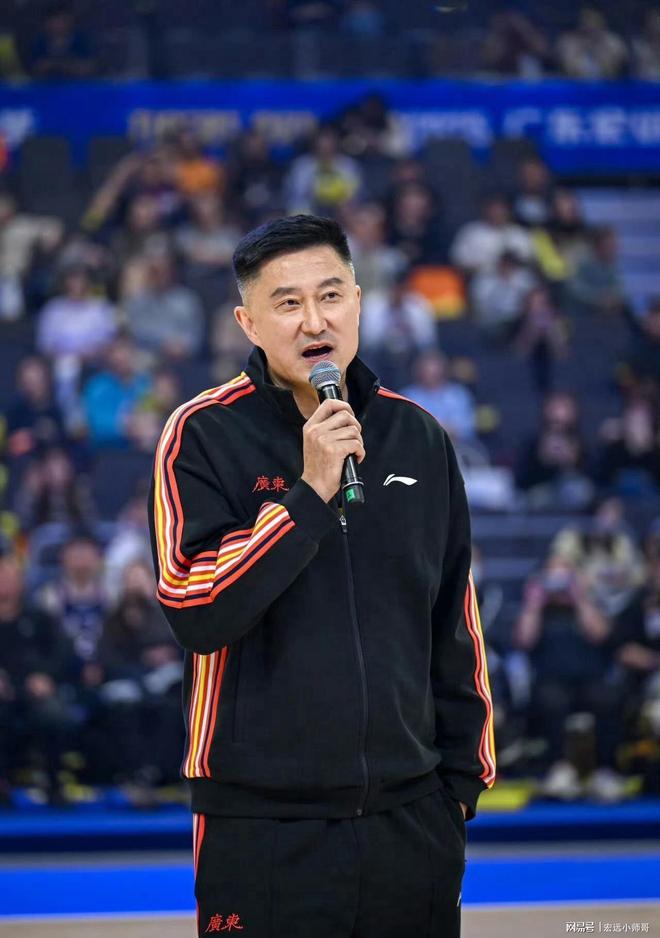 廣東最新消息：全隊啟程武漢，麥考爾受傷缺席，薩姆納有馬尚特點(diǎn)