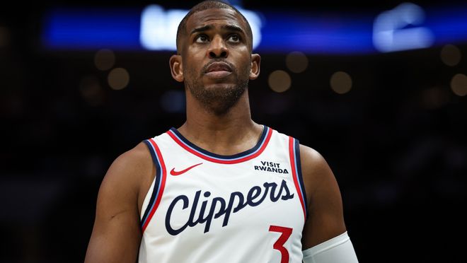 保罗下家最新赔率：骑士成头号热门雷霆第二火箭第四湖人未上榜