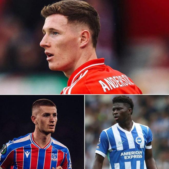 魯尼：曼聯不需要中場，他們需要改朝換代記者：加拉塔薩雷正密切關注烏加特的情況