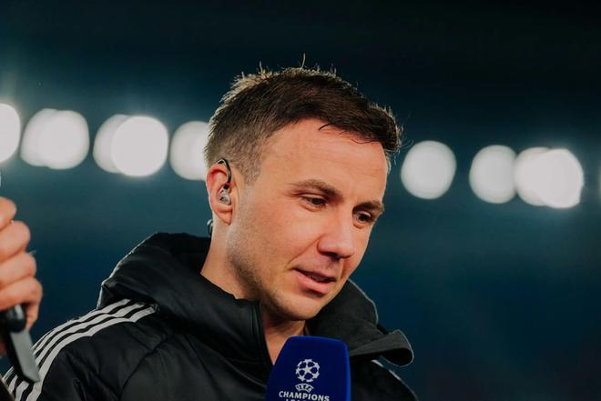 格策：兩個(gè)頭球丟球讓人惱火總體來說我們的防守做得不錯(cuò)