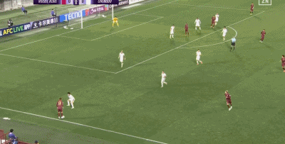 2200！亞冠瘋狂一夜！蓉城憾平神戶中超冠軍沒陳威被打成篩子