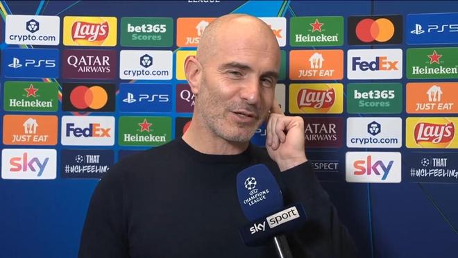 切爾西將達(dá)成歐冠客場百場里程碑，前100場勝率僅次于巴薩