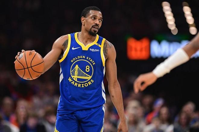 1.61.4！這是梅爾頓和波杰姆斯基的區(qū)別，勇士首發(fā)分衛(wèi)已有答案