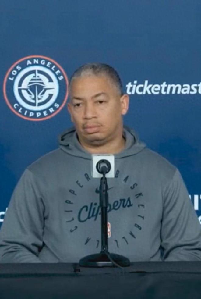 快船无缘季后赛，谁该为本赛季的失利负责