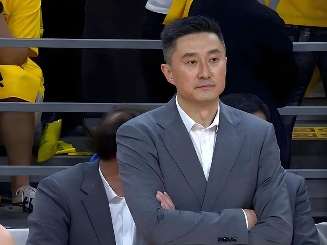 奇怪！杜锋为何不骂18岁的王洪泽分析有3个原因