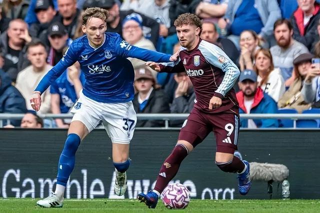 利物浦太子慘遭維拉棄用！跟隊記者披露退租內幕