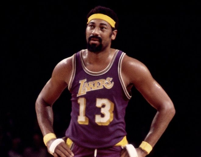 又11投10中！他這樣打下去，張伯倫保持52年的紀(jì)錄不穩(wěn)了