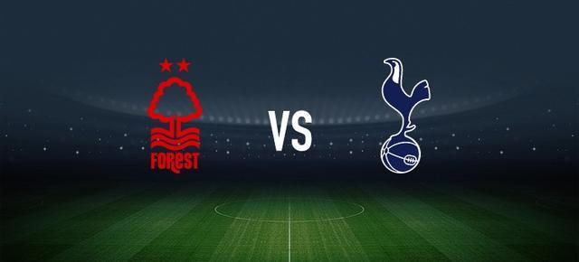 诺丁汉森林vs热刺：赫德森奥多伊、吉布斯怀特首发，里沙利松、穆阿尼出战