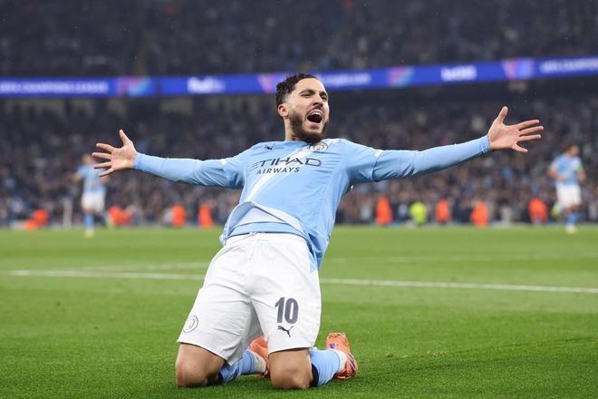 高效！谢尔基本赛季英超仅出场398分钟，但斩获1球5助攻