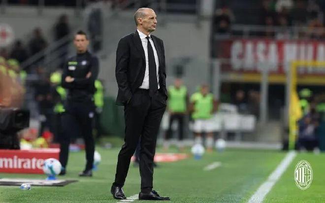 阿萊格里丨再來一次還會換下普利西奇