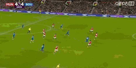 【早報(bào)】互捅局！本賽季英超最有流量一集！