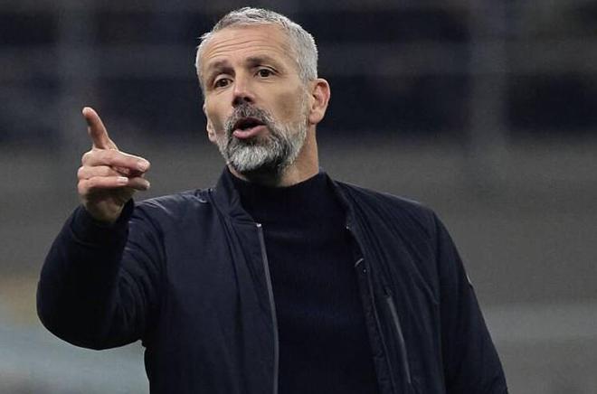 西媒：前萊比錫主帥馬爾科羅澤可能接手皇家社會