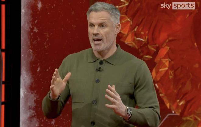 卡拉格：我建議薩拉赫留隊(duì)到賽季結(jié)束，利物浦可能進(jìn)歐冠決賽