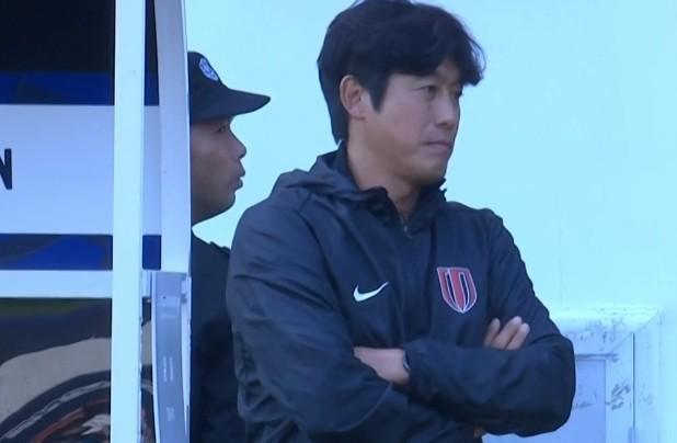 国安接触徐正源苗原：经纪人到处推很正常，但不用太当回事