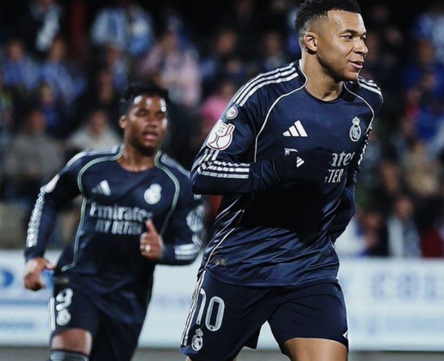 阿隆索又过一关！皇马32晋级，下一战定主帅命运，2人成他救星