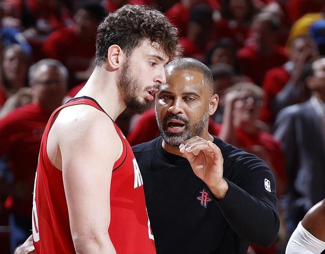 新秀榜更新，弗拉格聯(lián)盟第1！楊瀚森任重道遠，NBA官宣罰單