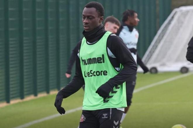 哈比卜迪亞拉入選非洲杯名單，但桑德蘭仍將他列入英超大名單