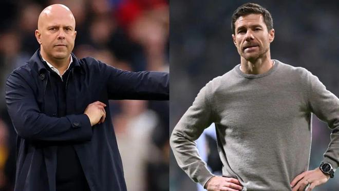 羅馬諾：阿隆索斯洛特帥位暫時安全西超杯將影響阿隆索去留