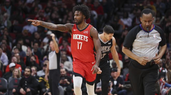 大麻煩來了，火箭悍將舊疾復(fù)發(fā)持續(xù)缺陣，一念之間或損失億元合同