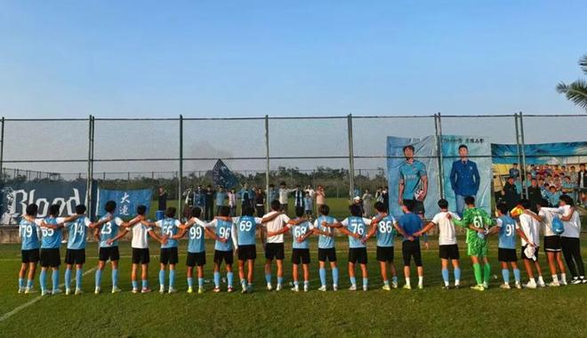 大連國安各奪一冠湖北奪兩冠！申花擺脫超級杯魔咒山東顆粒無收