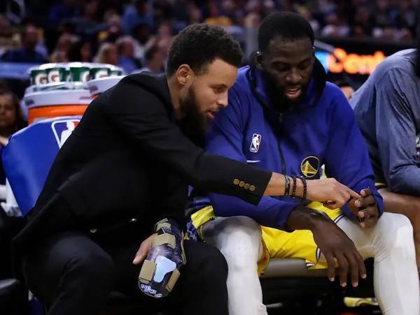 Shams：NBA要求各隊在比賽日當(dāng)天1113點間每15分鐘更新一次傷病報告