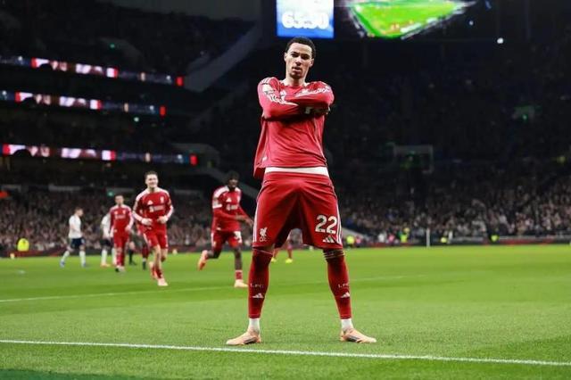 早知道利物浦客胜热刺摆脱阴霾