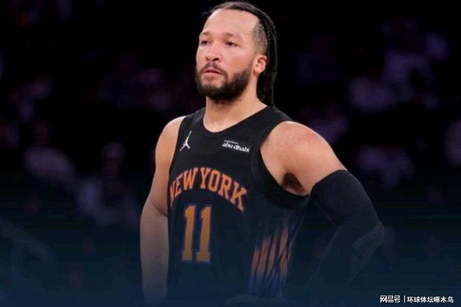 布里奇斯18分2篮板3助攻1盖帽NBA尼克斯主场132125热火