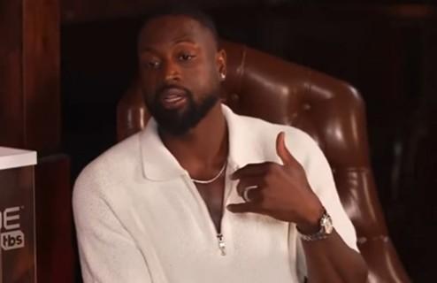 意難平，韋德：11年總決賽我和斯波本可以更好幫助詹姆斯奪冠