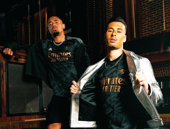 马丁内利：成为圣诞冠军的感觉很棒有机会就陪在热苏斯身边