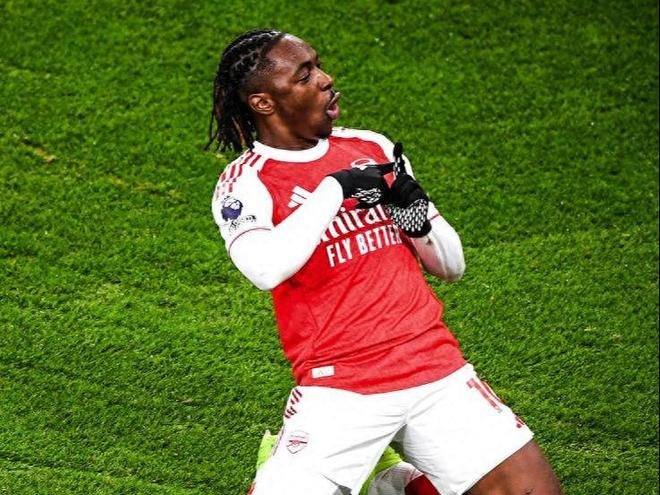 阿森納10號困局！高價(jià)強(qiáng)援被改造成型，沖冠之路竟埋用人隱患