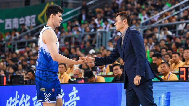 CBA最新消息！新疆男篮裁掉理查德森，诺威尔或离开山西