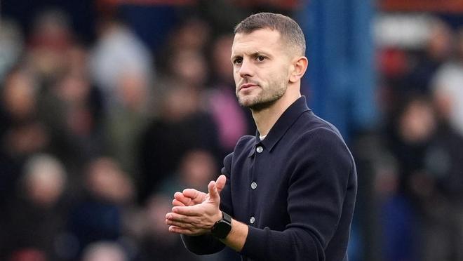 足总杯第一圈获胜，威尔谢尔上任后卢顿已取得三连胜