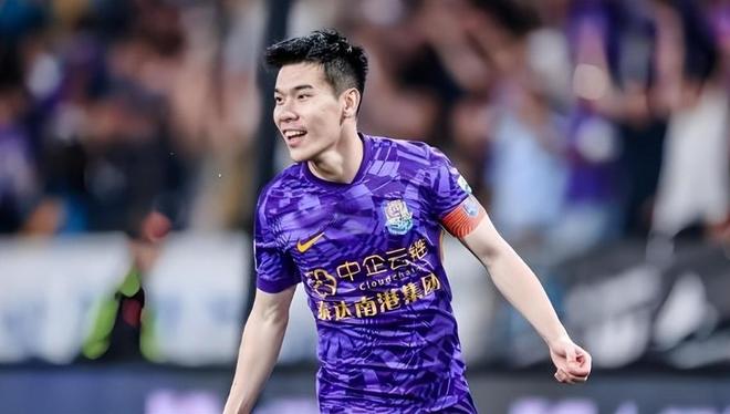 意外！韩鹏飞离开成都蓉城最佳选择不是回津门虎，而是去国安队