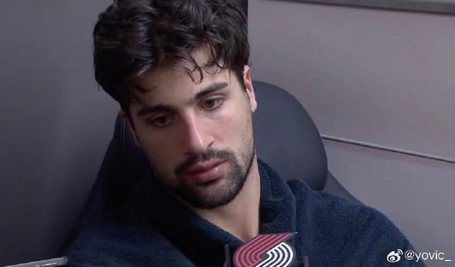 阿夫迪亚：疲惫是肯定存在的，但是没人会在意我有多累