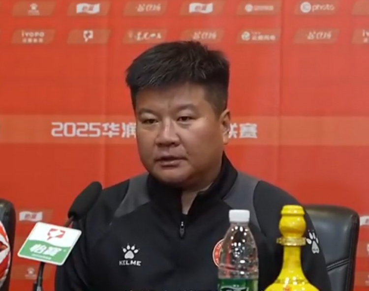 李金羽：没有因为取胜了就很骄傲，对手的困难要比我们多