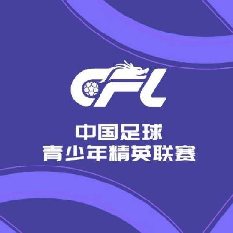 2025中国足球青少年精英联赛U21组预赛第一阶段第3轮赛果