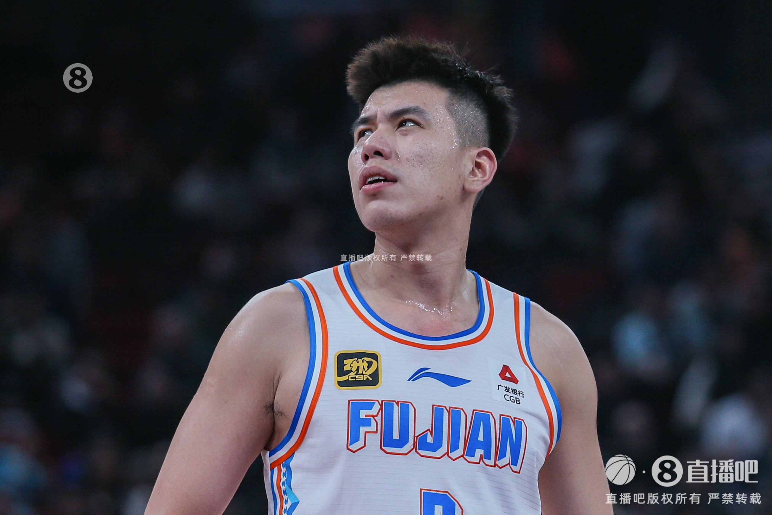 媒体人：福建多人转战NBL黎璋霖加盟长沙赵义明加盟湖北