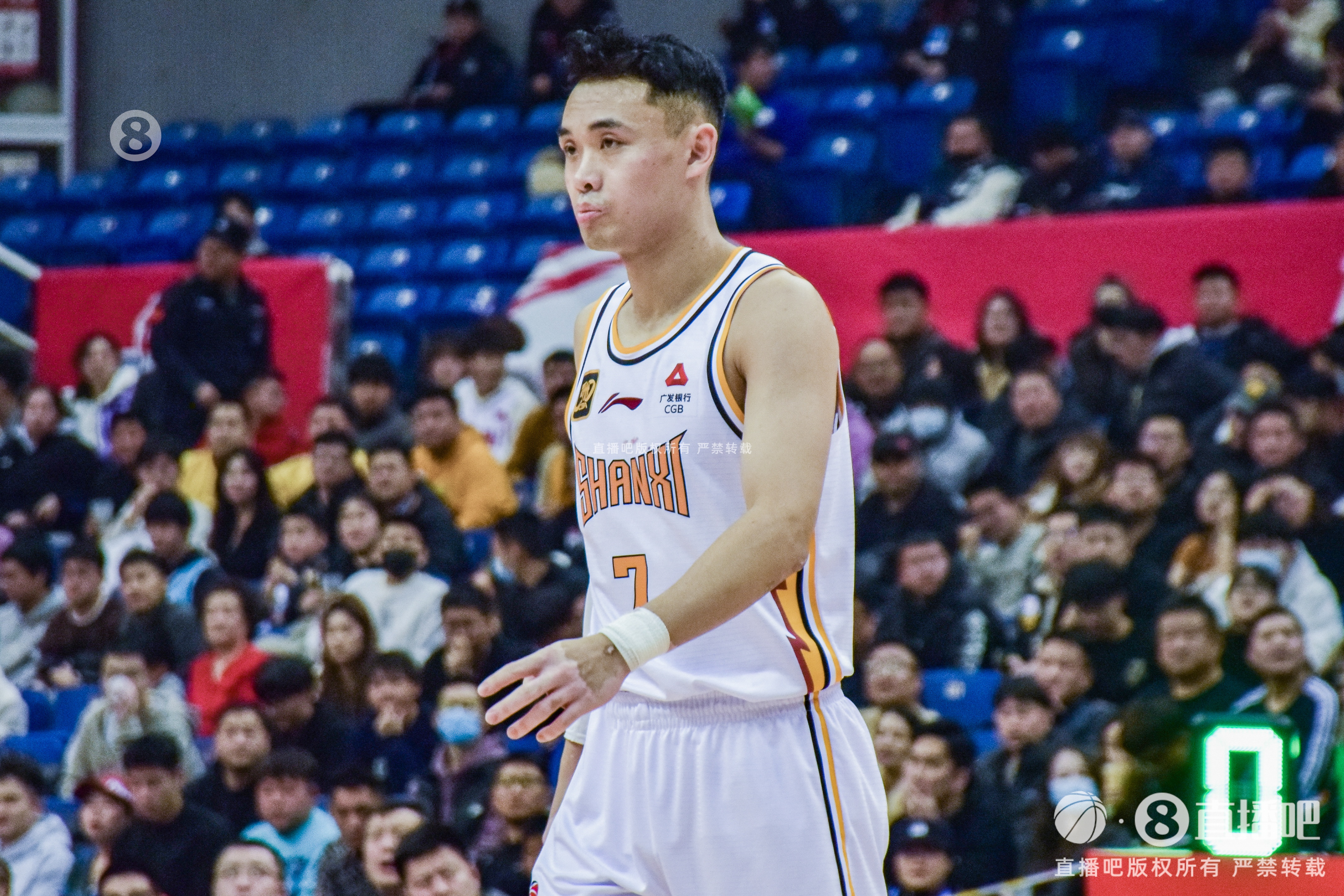 媒体人：原帅将代表辽宁出战今年的粤港澳全运会