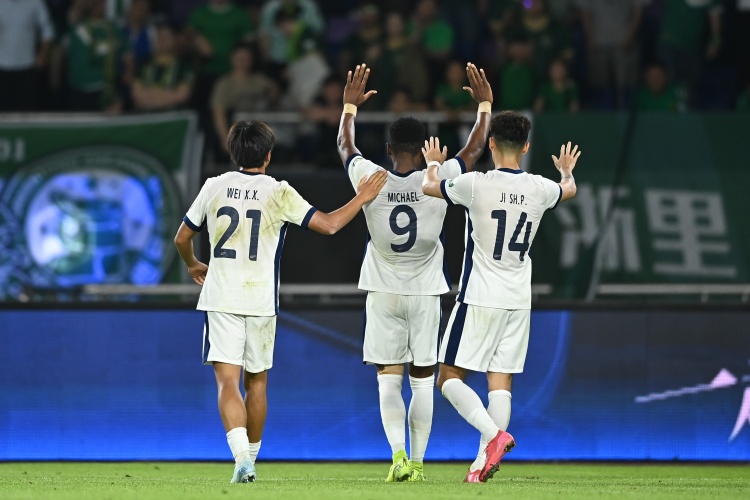 下滑明显！梅州客家近期4场不胜+3场连败，期间进3球失11球